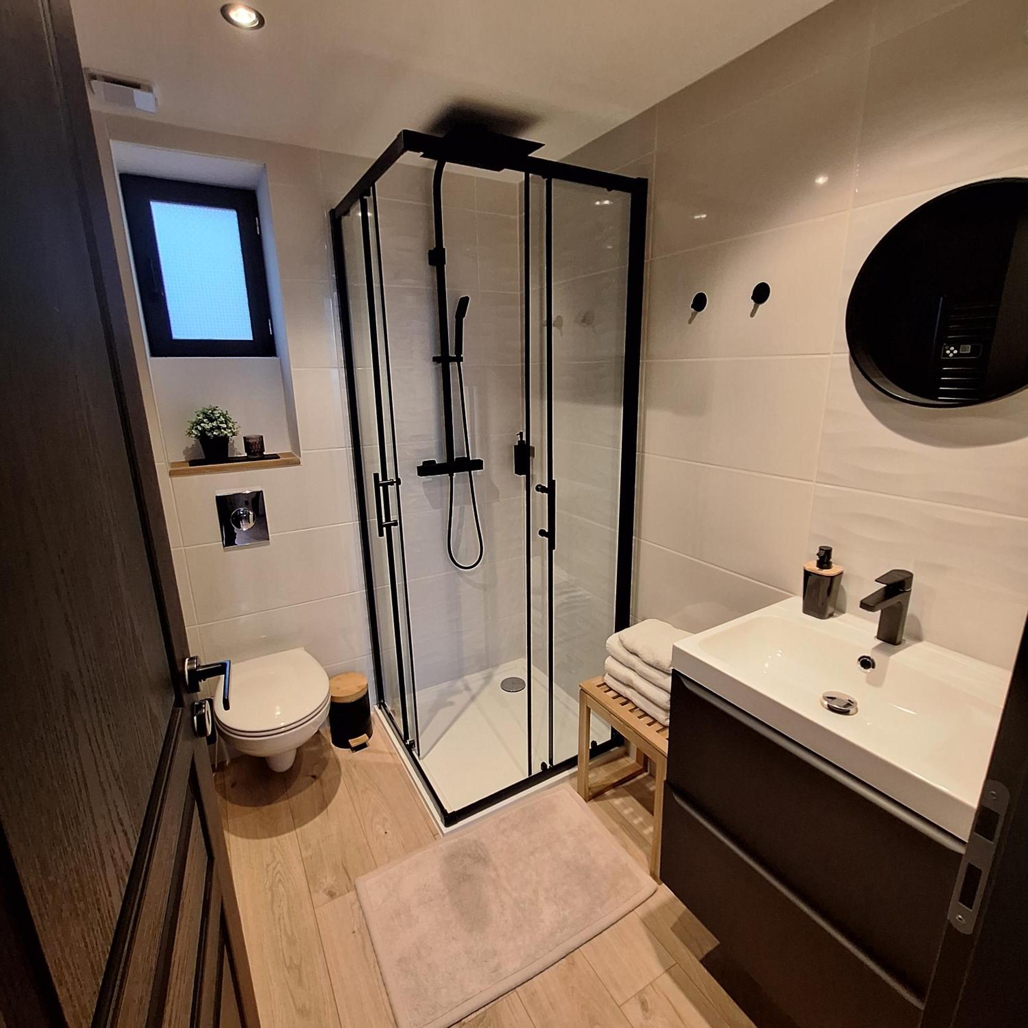 Maison "Le Figuier" Trevoux Climatisee Exteriör bild
