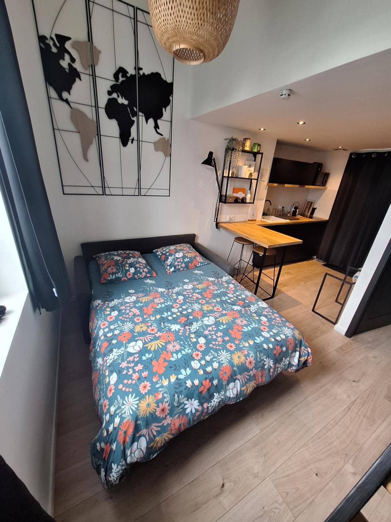 Maison "Le Figuier" Trevoux Climatisee Exteriör bild